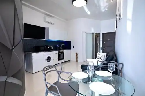Arcadia Promenade Grand Apartments - 4
