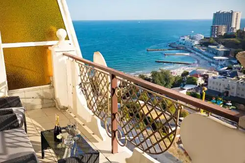 Arcadia Promenade Grand Apartments - 8