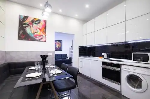 Arcadia Promenade Grand Apartments - 6