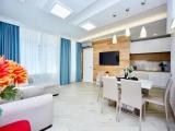 Three-Bedroom Suite