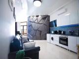 King Suite with Spa Bath