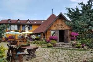 Podobovets - Hotels