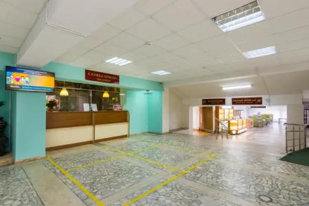 Lesnaja Poljana (Pjatigorsk) - 2