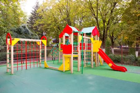 Lesnaja Poljana (Pjatigorsk) - 28