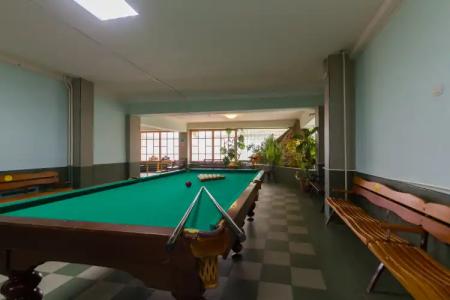 Lesnaja Poljana (Pjatigorsk) - 22