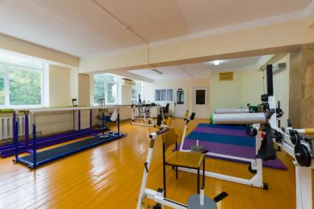 Lesnaja Poljana (Pjatigorsk) - 24