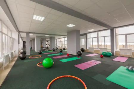 Lesnaja Poljana (Pjatigorsk) - 27