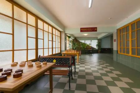 Lesnaja Poljana (Pjatigorsk) - 19