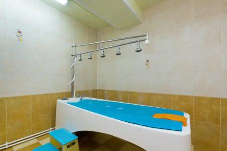 Lesnaja Poljana (Pjatigorsk) - 20