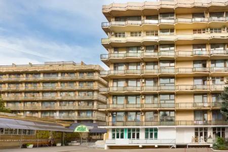 Lesnaja Poljana (Pjatigorsk) - 1