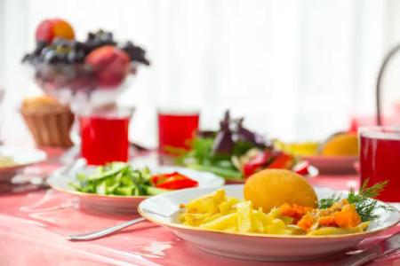 Lesnaja Poljana (Pjatigorsk) - 12