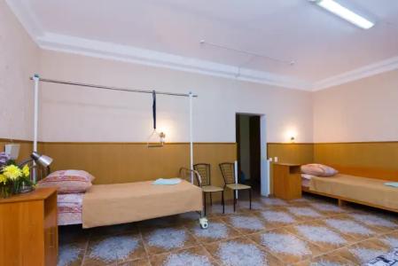 Lesnaja Poljana (Pjatigorsk) - 3