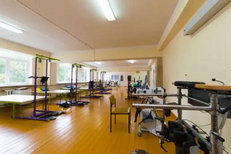 Lesnaja Poljana (Pjatigorsk) - 25