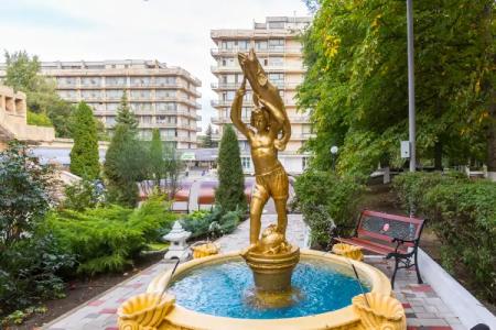 Lesnaja Poljana (Pjatigorsk) - 17