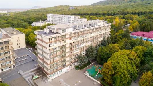 Lesnaja Poljana (Pjatigorsk) - 0