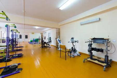 Lesnaja Poljana (Pjatigorsk) - 26