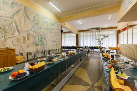 Lesnaja Poljana (Pjatigorsk) - 13