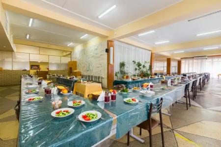 Lesnaja Poljana (Pjatigorsk) - 14