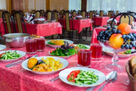 Lesnaja Poljana (Pjatigorsk) - 11