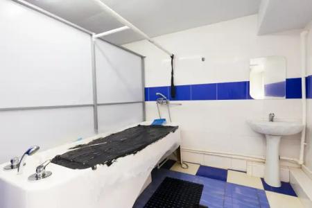 Lesnaja Poljana (Pjatigorsk) - 9