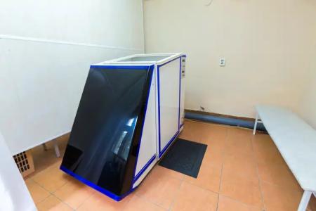 Lesnaja Poljana (Pjatigorsk) - 5