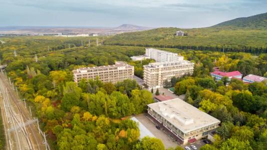 Lesnaja Poljana (Pjatigorsk) - 29