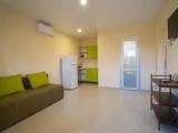 Family Suite with Balcony