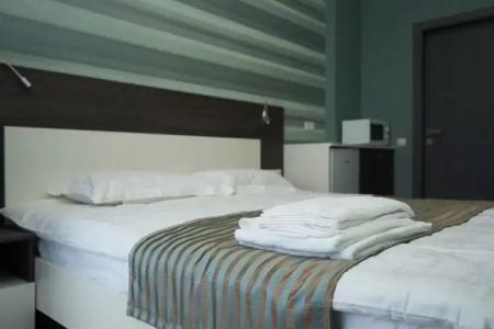 SeaLine Apart-Hotel - 10