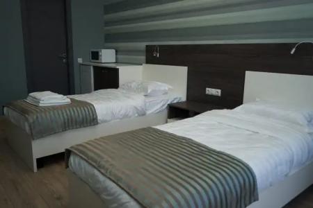 SeaLine Apart-Hotel - 12