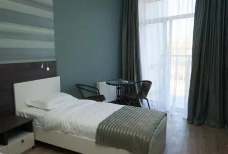 SeaLine Apart-Hotel - 9
