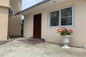 Guest house Eiva, Alakhadzi