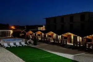 Guest House Inzhir, Alakhadzi