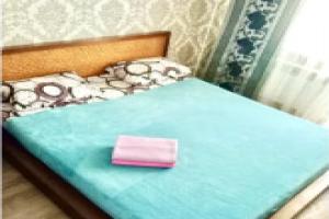 Mayakovskogo Apart-36 Apartments, Aksay