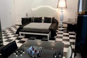 Onegin Hotel, Hurzuf