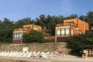 Nadezhda Spa & Sea Paradise, Kabardinka