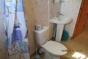 David Guest House, Alakhadzi