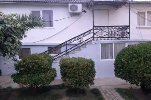 Solomon Cottage, Gudauta