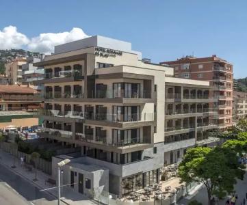 Rosamar Es Blau - Adults Only +21 - 0