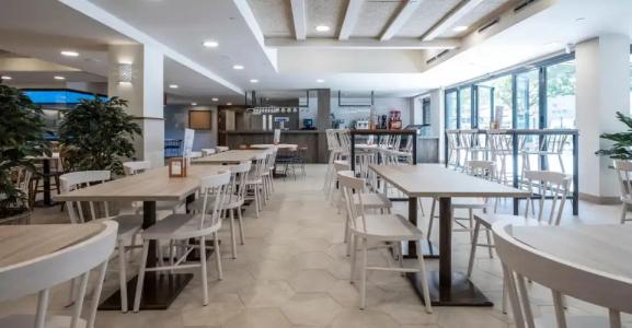 Rosamar Es Blau - Adults Only +21 - 25