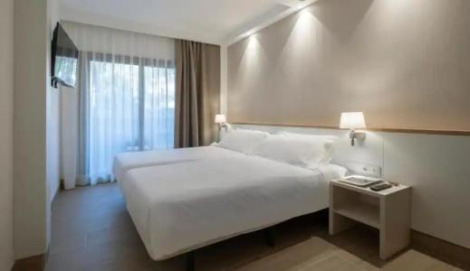 Rosamar Es Blau - Adults Only +21 - 37