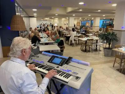 Rosamar Es Blau - Adults Only +21 - 27