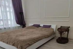 Apart 26, Odessa