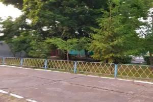 Baza vidpochinku Vostok Tourist base, Lebedivka