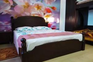 Uyut Guest house, Kinghi