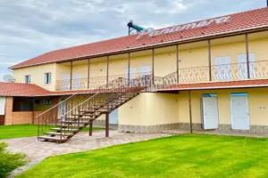 Panamera Mini-hotel, Lazurne