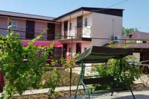 Tamara Guest house, Iletsk