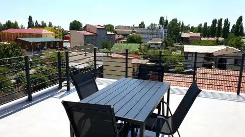 Zatokas Sun Club - 150