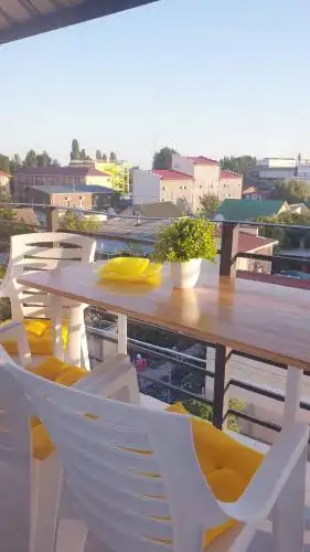 Zatokas Sun Club - 185