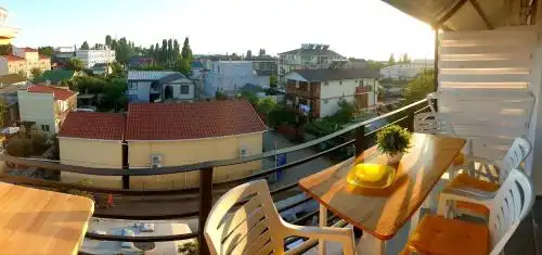 Zatokas Sun Club - 187