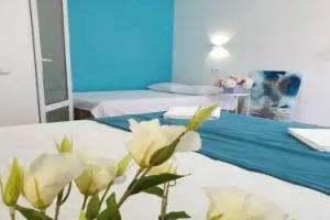 Zatokas Sun Club Mini-hotel, Zatoka